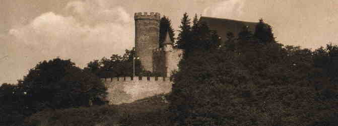 Burg Löwenstein